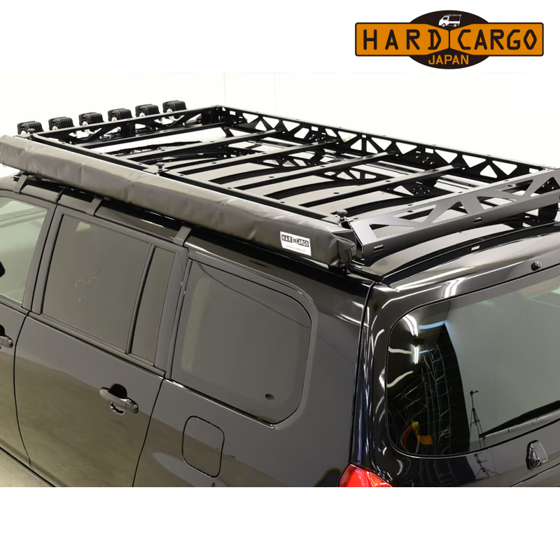 HARD CARGO（ハードカーゴ） プロボックス サイドオーニング NCP50V