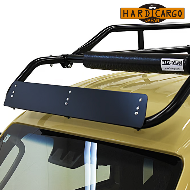 HARD CARGO（ハードカーゴ） プロボックス ディフレクター NCP160V