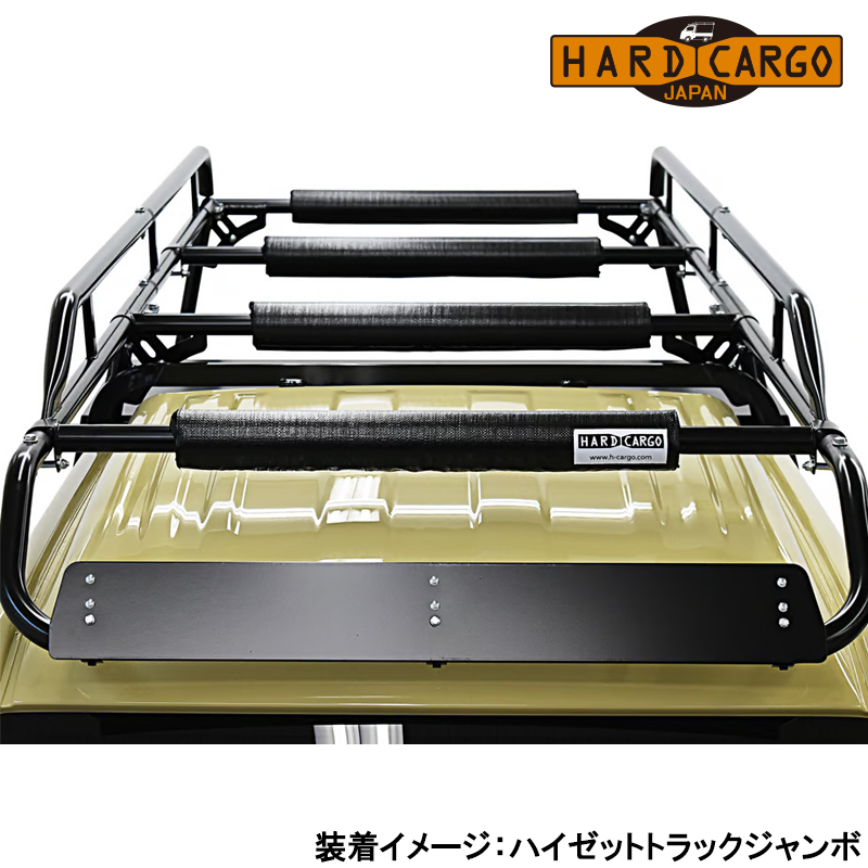 HARD CARGO（ハードカーゴ） ムーヴキャンバス ディフレクター LA850S