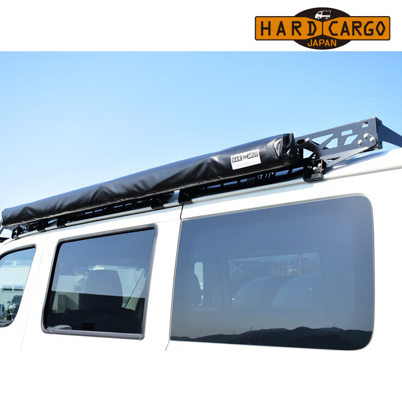 HARD CARGO（ハードカーゴ） タウンエース サイドオーニング S402M