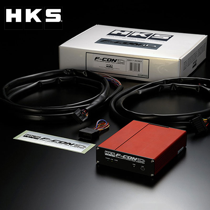 ハイエース サブコン KDH200系 07/08-10/07 F-CON iD HKS 42011-AT031 : hks-elec00054 :  DREAMERS - 通販 - Yahoo!ショッピング