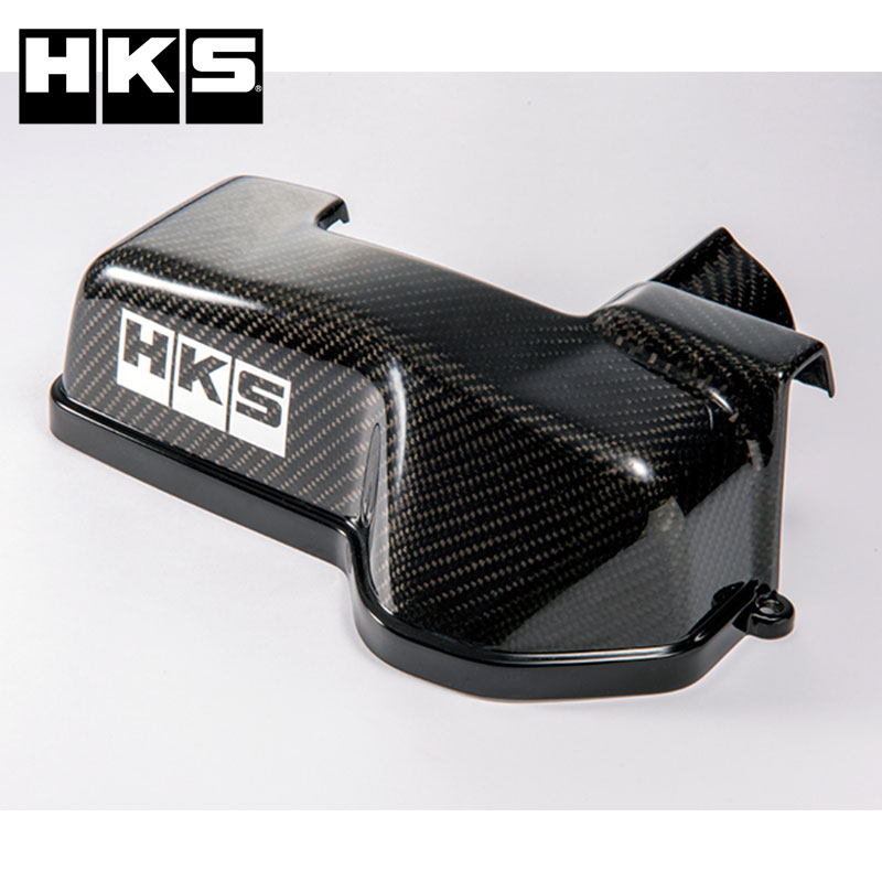 HKS（エッチケーエス） スープラ タイミングベルトカバー JZA80 97/08