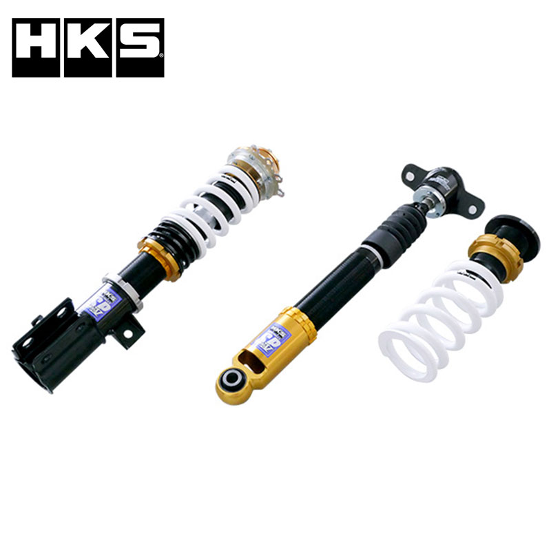 GRヤリス サスペンションキット GXPA16 20/09- ハイパーマックス MAX