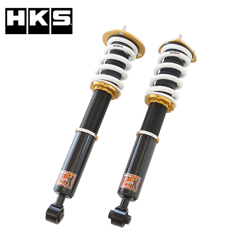 クラウン サスペンションキット ARS210 15/10-18/06 ハイパーマックス