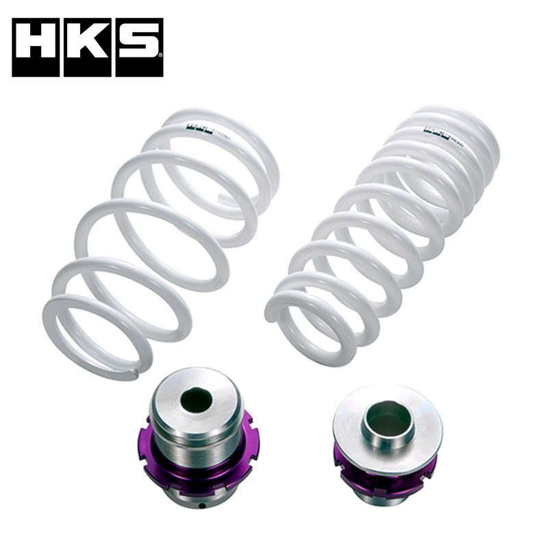 HKS（エッチケーエス） GRスープラ サスペンションキット DB02 20/04
