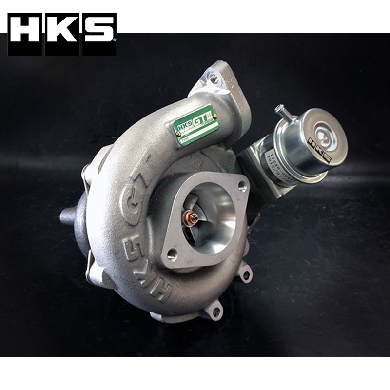 HKS（エッチケーエス） スカイラインGT-R タービン BNR32 89/08-94/12 