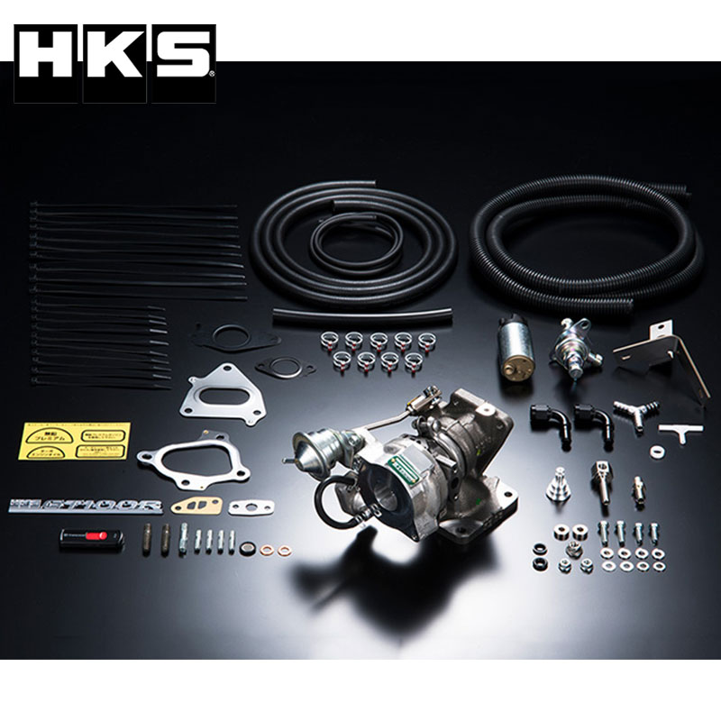 S660 タービン JW5 15/04- スポーツタービンキット HKS 11004-AH001 : hks-turbo00021 :  DREAMERS - 通販 - Yahoo!ショッピング