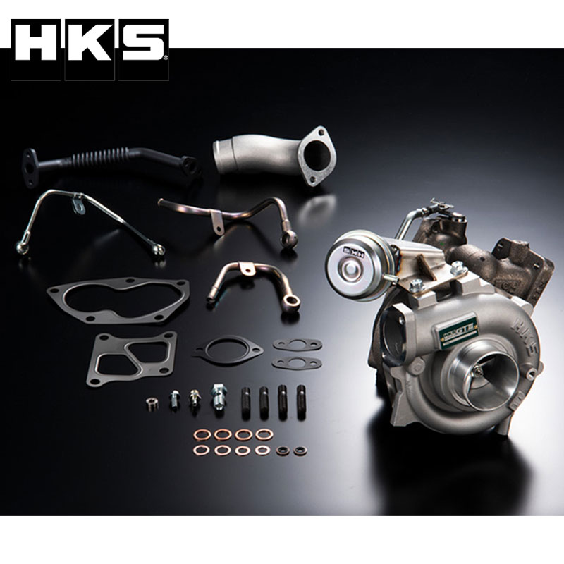 ランサーエボリューション9 タービン CT9A 05/03 06/08 スポーツタービンキット HKS 11004 AM007 :hks turbo00023:DREAMERS