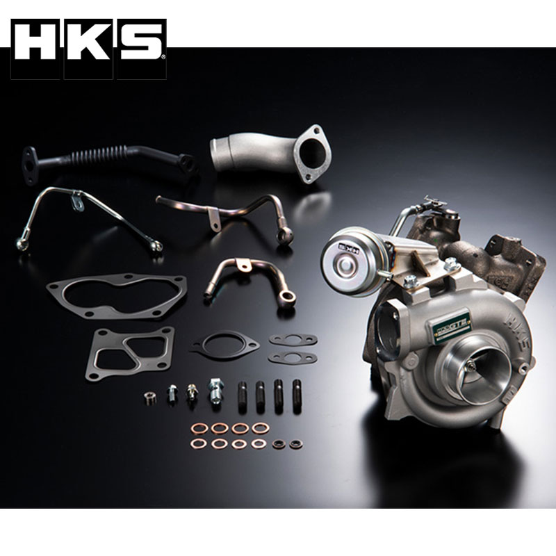 ランサーエボリューション7 タービン CT9A 01/02 02/12 スポーツタービンキット HKS 11004 AM008 :hks turbo00025:DREAMERS