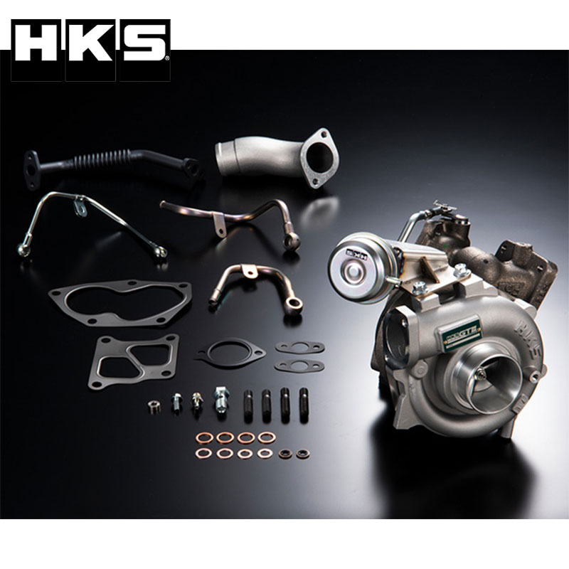 ランサーエボリューション8MR タービン CT9A 04/02-05/03 スポーツタービンキット HKS 11004-AM007 :  hks-turbo00027 : DREAMERS - 通販 - Yahoo!ショッピング