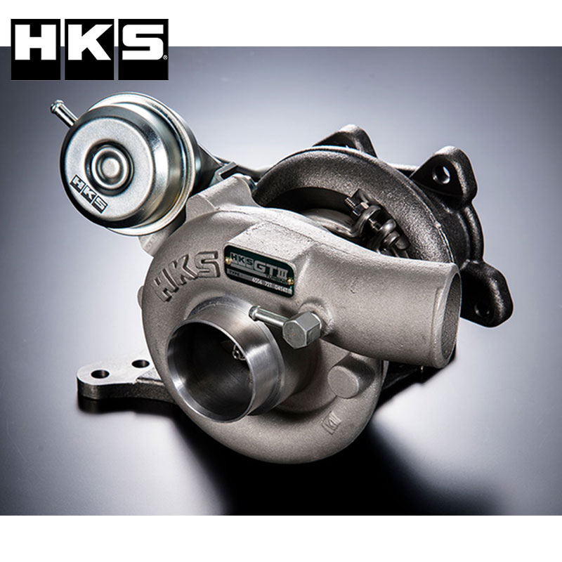 WRX STI タービン VAB 14/08 20/04 スポーツタービンキット HKS 11004 AF013 :hks turbo00029:DREAMERS