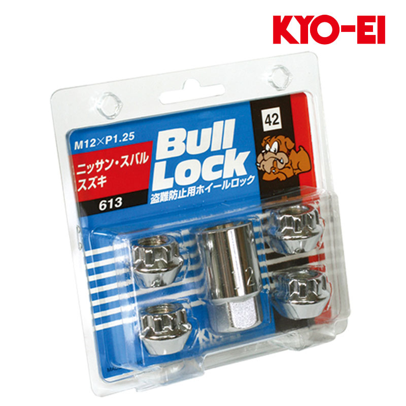 KYO-EI フェアレディZ ホイールナット RZ34 M12xP1.25 KYO-EI フェアレディZ ホイールナット RZ34 M12xP1.25