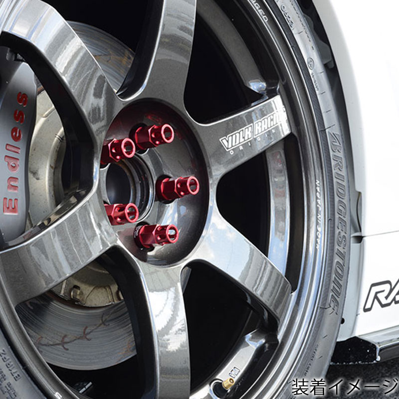 KYO-EI チェイサー ホイールナット GX90 JZX90 JZX91 JZX93 LX90