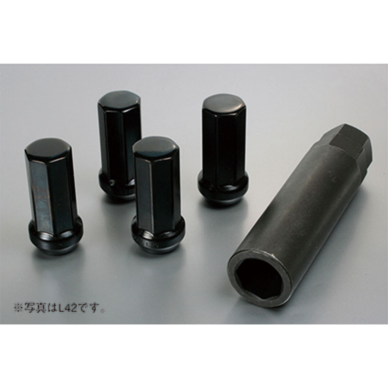 KYO-EI スペーシアカスタム ホイールナット MK54S MK94S M12xP1.25