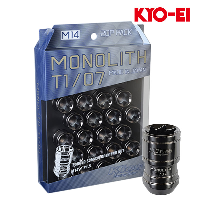 Kics MONOLITH