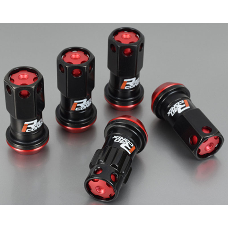 KYO-EI アルファード ホイールナット 30系 M12xP1.5 テーパー座用