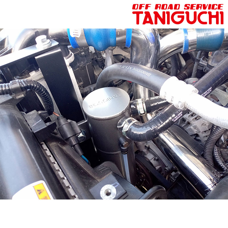 オイルキャッチタンク JB64 ジムニー　ウインズワークス　jimny ジムニー オイルキャッチタンク JB64W オイルセパレータータンク ORS