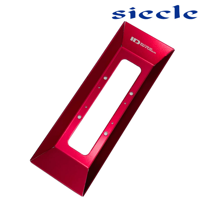 シエクル タンク トルクアップ M900A M910A H28.11- インテーク