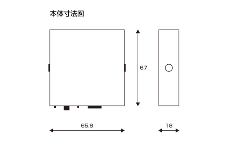 エブリィ サブコン DA17W 15.02-22.03 MINICONα siecle(シエクル) MCA