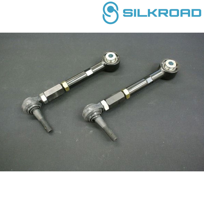 クレスタ トーロッド JZX90 JZX100 2WD リア用 SILKROAD(シルクロード
