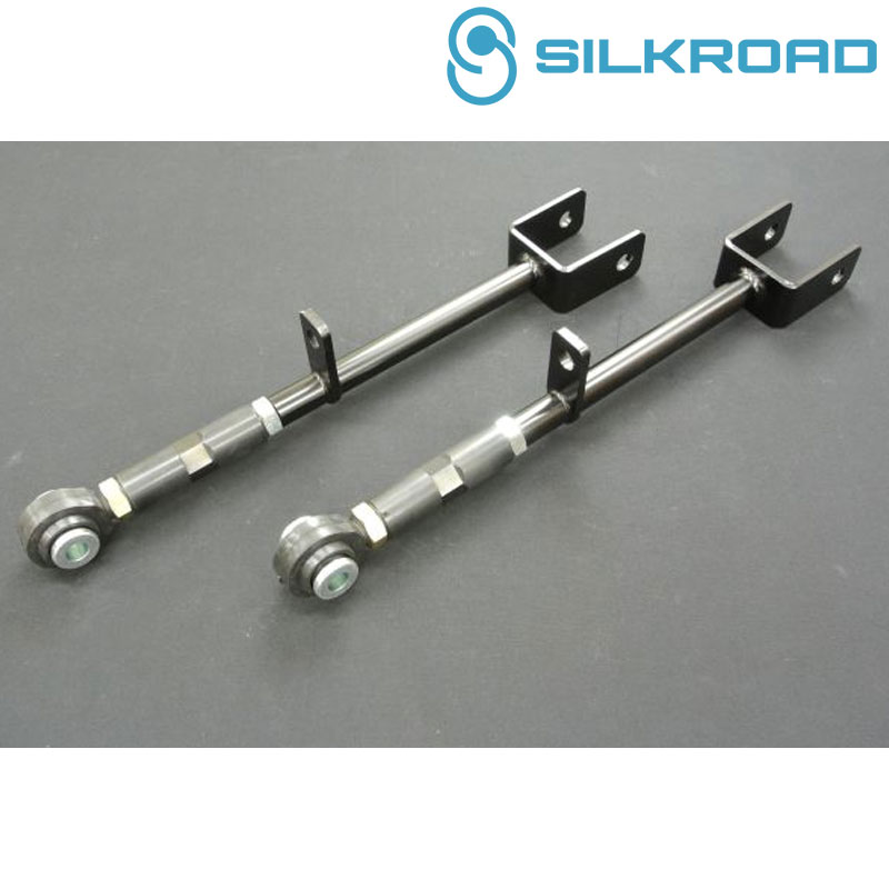 マーク2 ロアアーム JZX90 JZX100 2WD リア用 SILKROAD(シルク