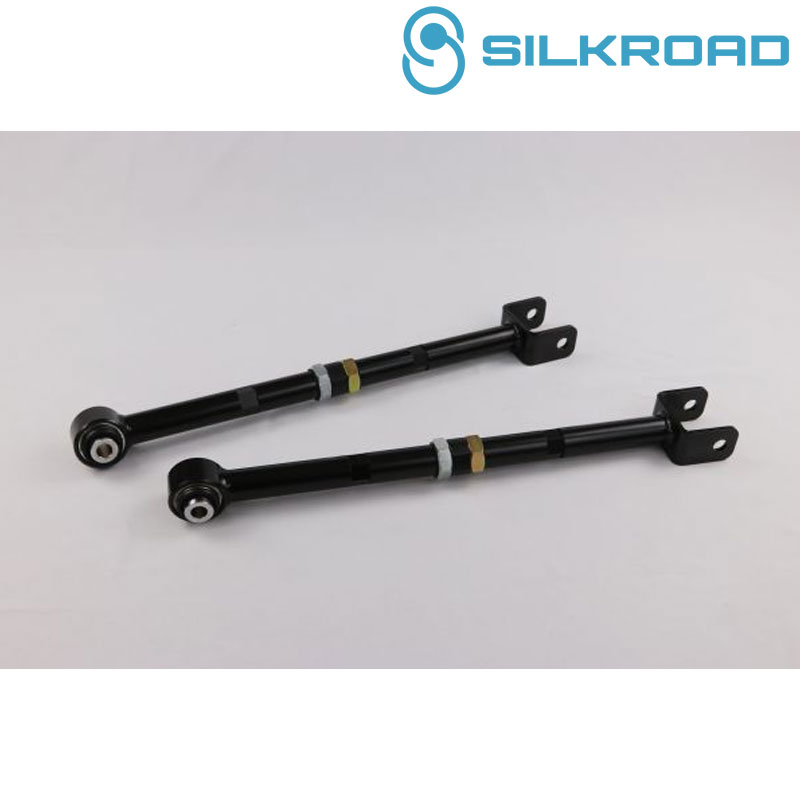 スカイラインクーペ ロアリンク CKV36 2WD リア用 Rr側 SILKROAD