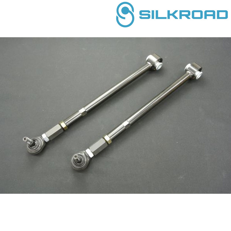 S660 トーロッド JW5 2WD リア用 SILKROAD(シルクロード) 3A9-G03