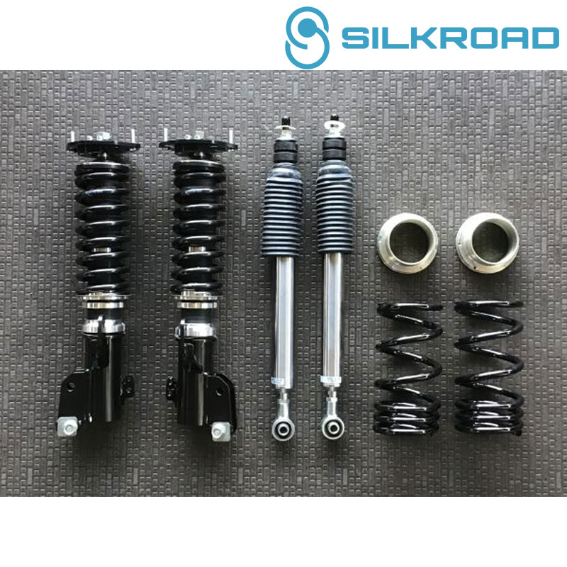 ミラ サスペンションキット L275V 2WD 車高調整サスペンション ミラ サスペンションキット L275V 2WD 車高調整サスペンション