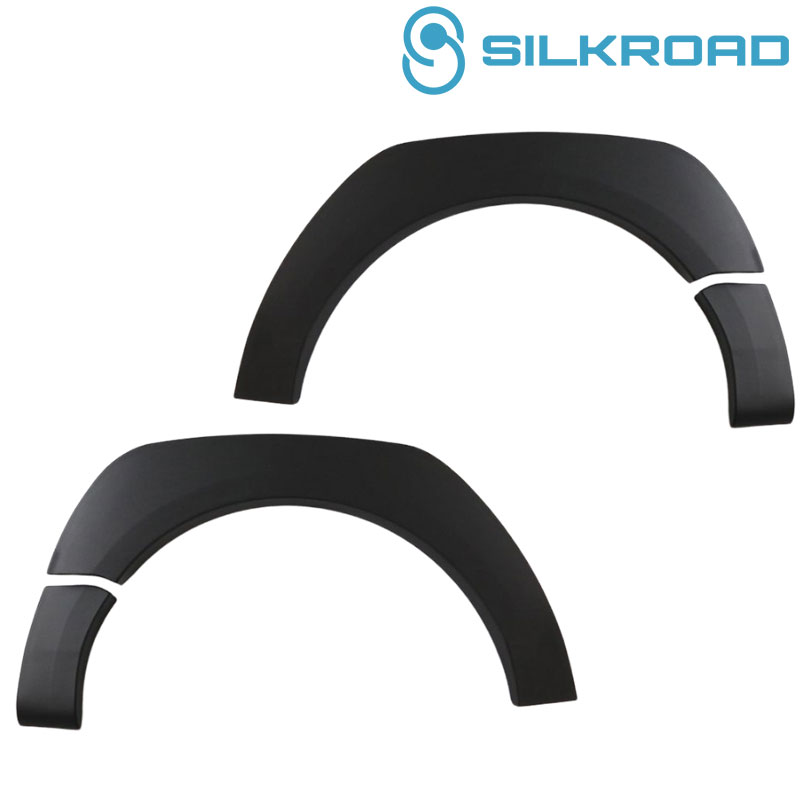 ハイゼットトラック オーバーフェンダー S500P S510P フェンダー