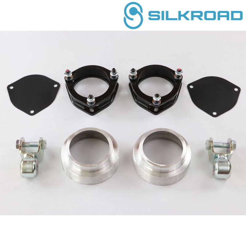 アトレーワゴン リフトアップキット S321G S331G 2WD/4WD SILKROAD