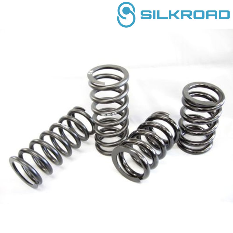 直巻スプリング 内径63mm 全長150mm バネレート20.0kgf/mm 2本セット