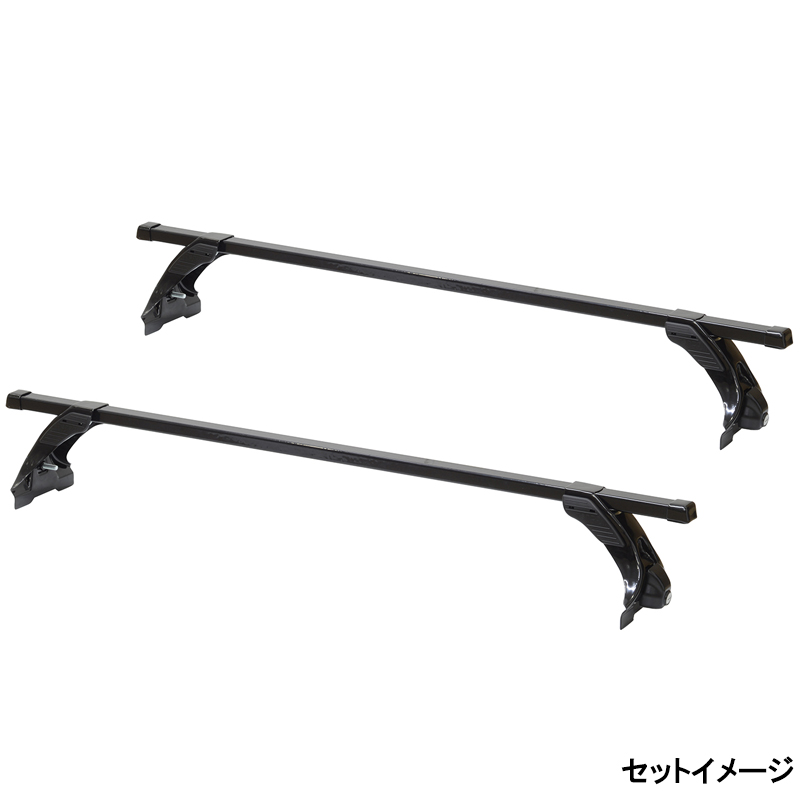 エブリィワゴン ルーフキャリア（TERZO）のおすすめ人気商品一覧