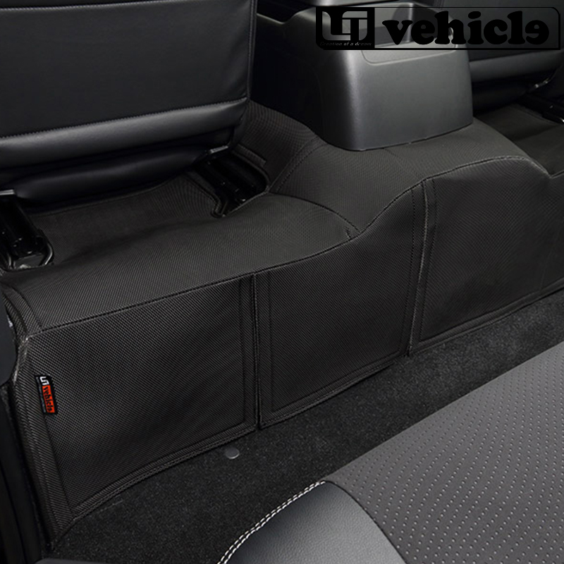 ハイエース エンジンルームカバー 200系 標準ボディ S-GL 4型後期(5型