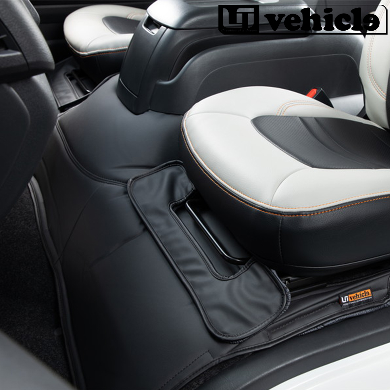 ハイエース エンジンルームカバー 200系 標準ボディ S-GL 4型後期(5型