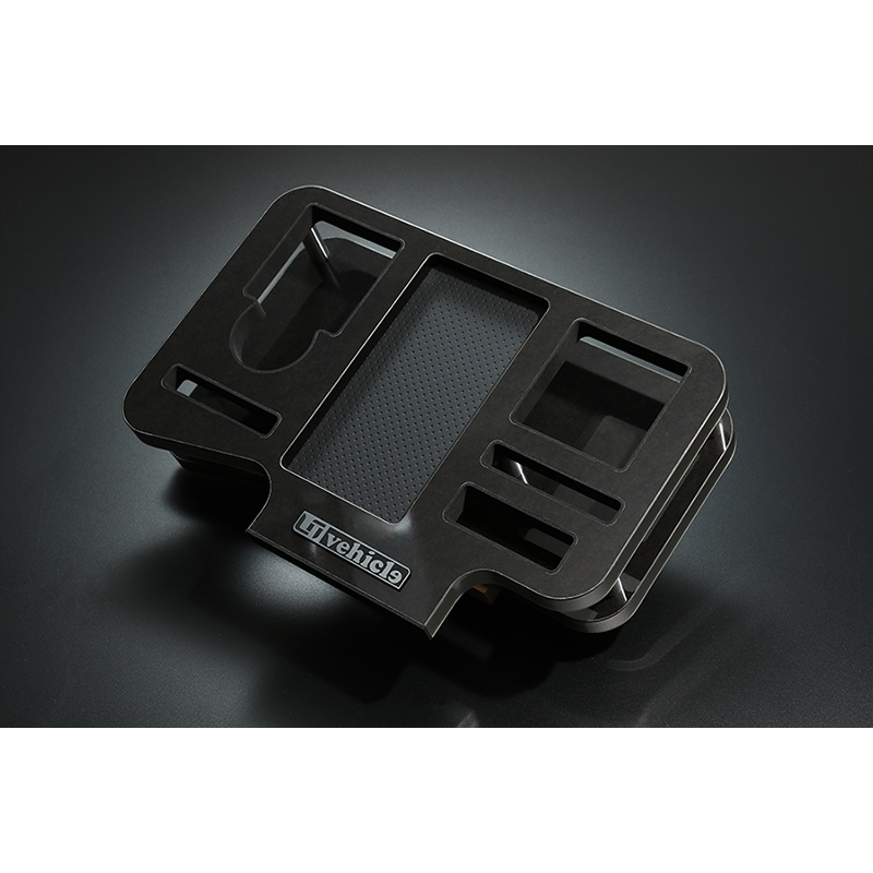 ユーアイビークル ハイエースドリンクホルダーのおすすめ人気商品一覧