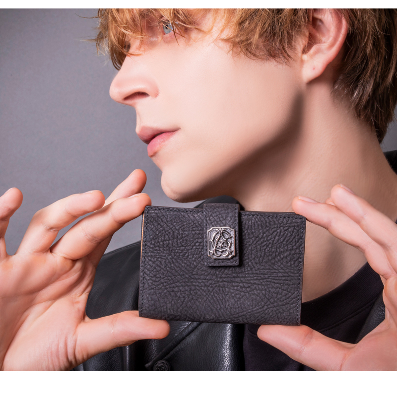 Artemis Classic（アルテミスクラシック） モノグラム カード ケース