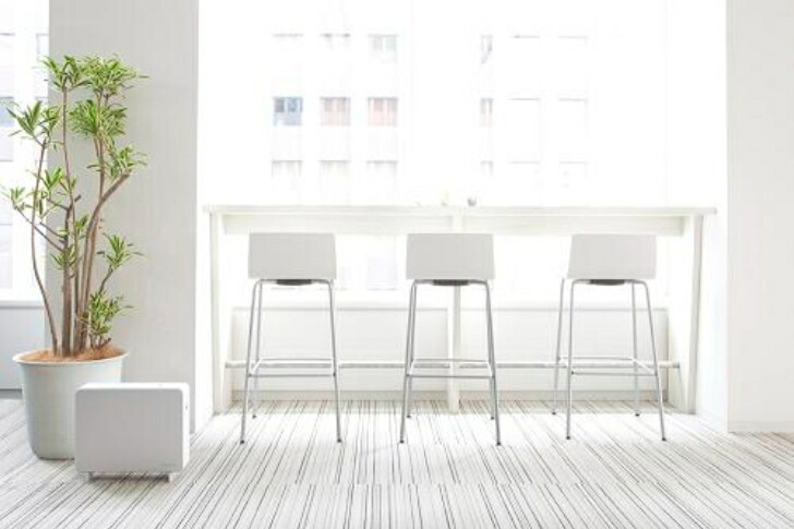 アットアロマ 業務用ディフューザー all in one type 145S