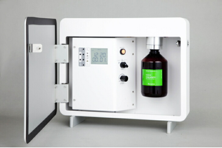 アットアロマ 業務用ディフューザー all in one type 145S