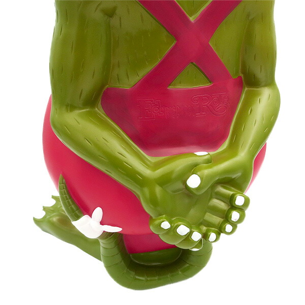 ラットフィンク ジャンボ コインバンク モスグリーン FUNKO rf