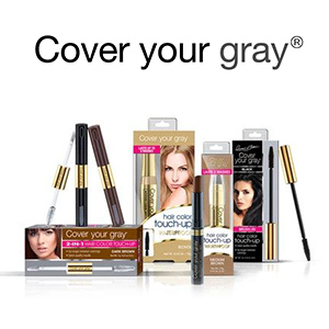 Cover Your Grey