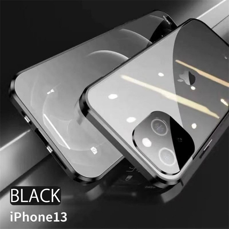 最新 iPhone13 ケース iPhone13Pro Max 完全ロック スマホケース iPhone13mini 強化ガラス 360° iPhone13Pro 全面保護 レンズ 指紋防止｜dreamkikaku｜07