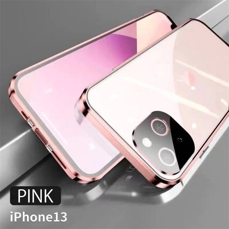 最新 iPhone13 ケース iPhone13Pro Max 完全ロック スマホケース iPhon...