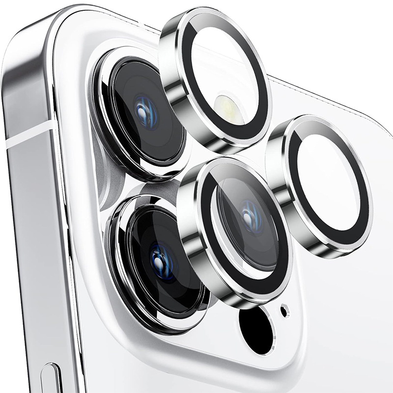 iPhone iPhone16 Proカメラレンズカバー iPhone14 Pro Max iPhone16