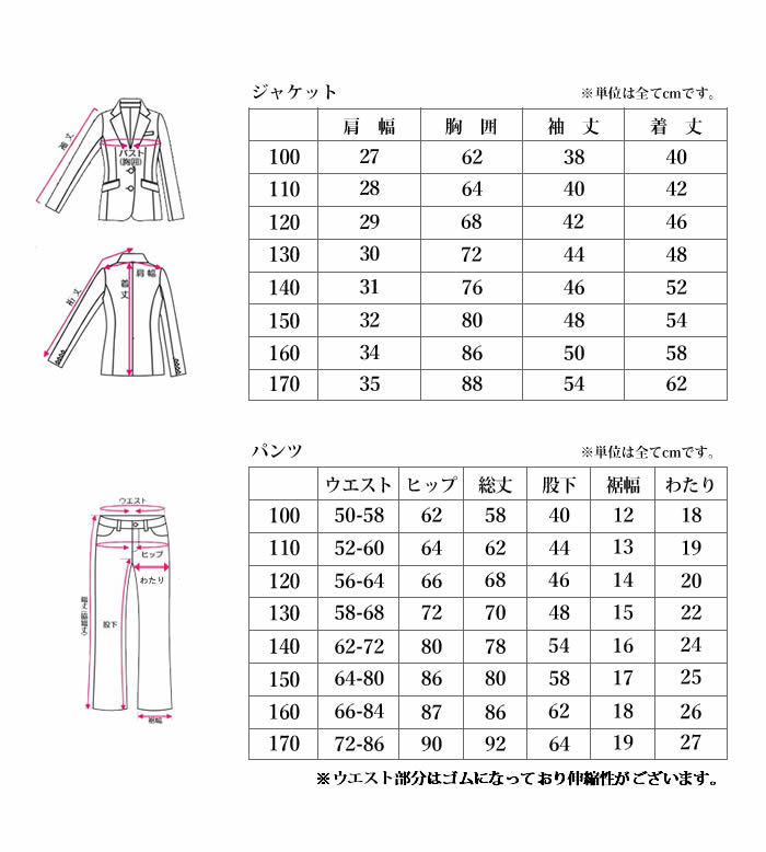 楽天市場】男の子 スーツ フォーマルスーツ 入学式 チェック柄