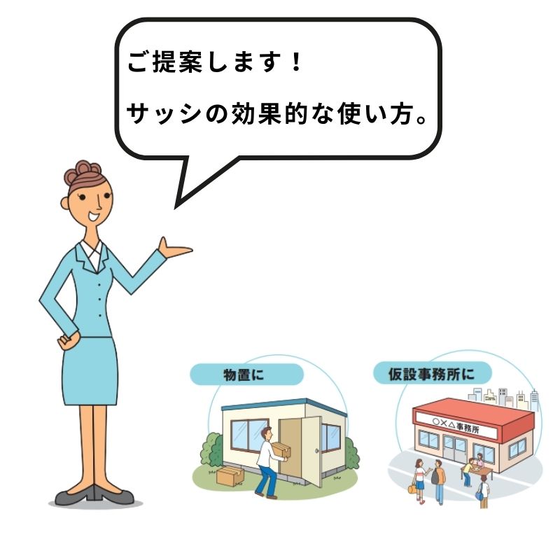 YKK AP 引違い窓 3SH-V 半外付型 1612 簡易限定サッシ YKK 2枚建て