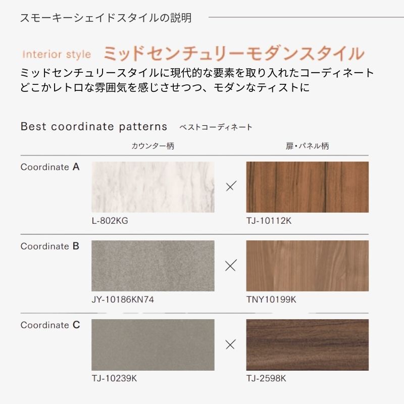 アイカ 洗面化粧台 スマートサニタリー Plan MC-01L/R W1500×D530