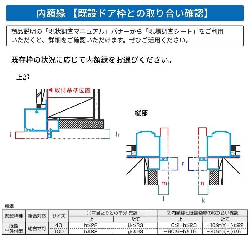ドアリモ リフォーム用玄関ドア D30 デザイン F08H 断熱ドア D4仕様 片