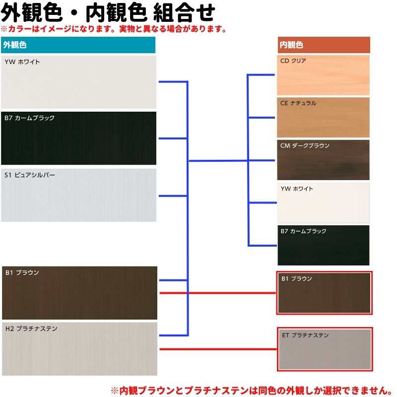 引違い窓 半外付 11407 エピソードII ＮＥＯ−Ｒ W1185×H770 Mm YKKap