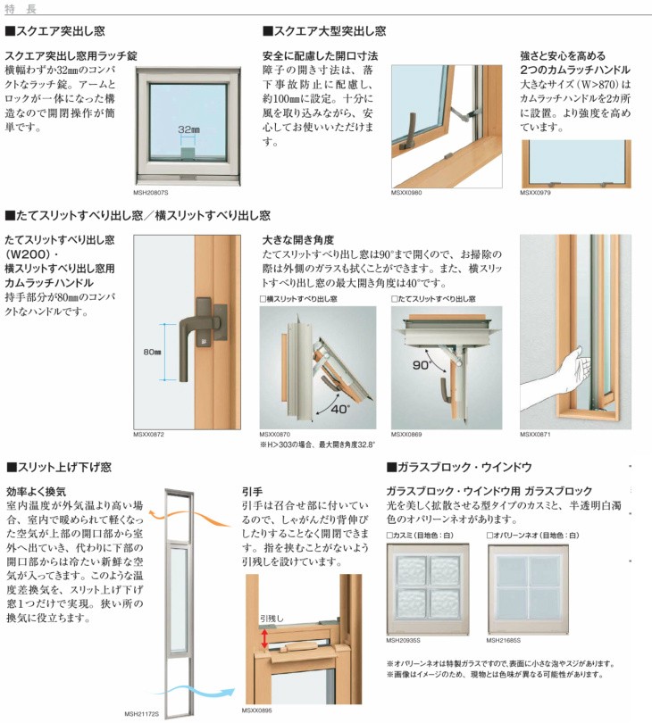 スクエア突出し窓 サッシW300×H303 エピソード ウインスター 026023 サッシ YKK 樹脂アルミ複合サッシ 複層ガラス 飾り窓