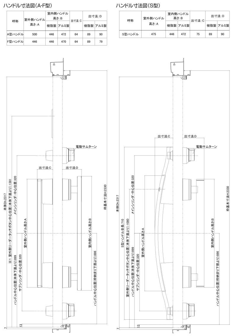 玄関ドア Familock Da リクシル K4 K2断熱仕様 断熱玄関ドア V18型 親子ドア入隅 W1138 H2330mm V18型 K4 K2断熱仕様 Familock 戸建て 住宅用 新設 アルミ玄関ドア 交換 リフォーム Diy